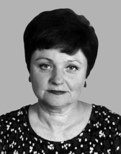 фото: Асєєва Наталія Юріївна